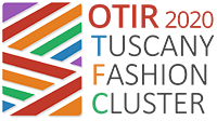 logo Tuscany Fashion Cluster